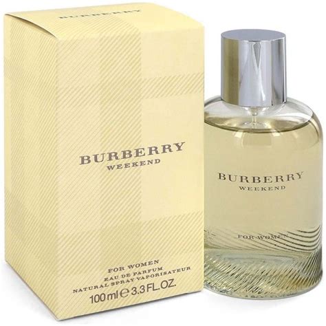 burberry weekend 3.4oz women& 39|buy Burberry weekend perfume online.